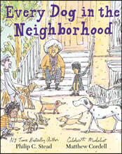 Every Dog in the Neighborhood