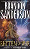 Rhythm of War: Book Four of the Stormlight Archive