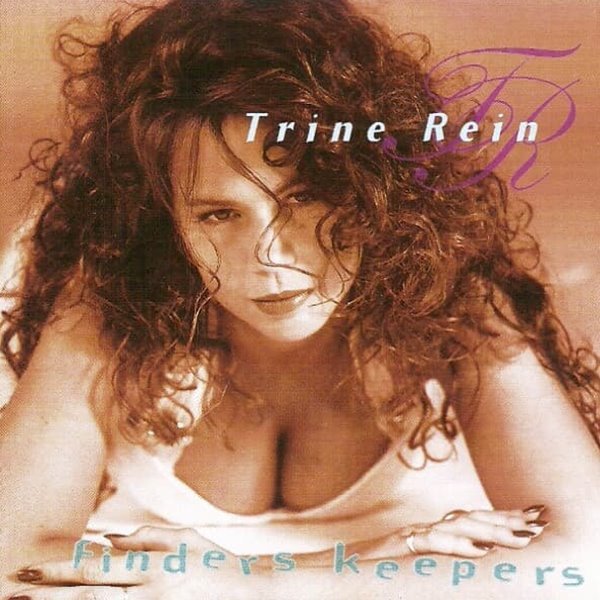 Trine Rein - Finders Keepers (수입)