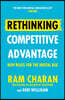 Rethinking Competitive Advantage
