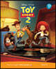 Level 3: Disney Kids Readers Toy Story 2 Pack
