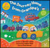 The Journey Home from Grandpa's