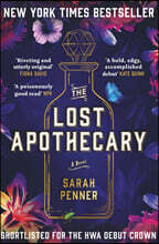 The Lost Apothecary