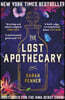 The Lost Apothecary