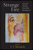 Strange Fire: Jewish Voices from the Pandemic