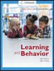 Learning and Behavior