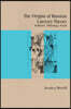 The Origins of Russian Literary Theory
