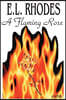 A Flaming Rose