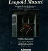 Leopold Mozart - Serenade (Austria반)(미개봉)