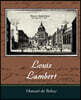 Louis Lambert