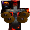 Black Sabbath - Ultimate Collection (Remastered)(Ltd)(180g Colored 4LP)