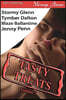 Tasty Treats Anthology, Volume 3 [Man to Man, Boiling Point, Swan Song, Claiming Kristen] (Siren Menage Amour)