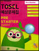 TOSEL 공식 예상문제집 PRE-STARTER