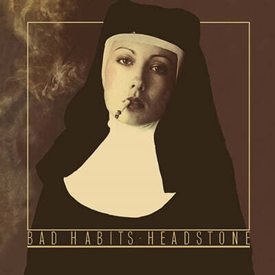 Headstone (헤드스톤) - 1집 Bad Habits