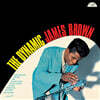 James Brown (제임스 브라운) - The Dynamic James Brown [레드 컬러 LP]