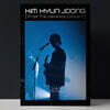 김현중 - KIM HYUN JOONG [From The Distance Concert] DVD
