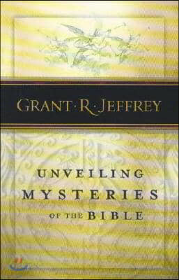 Unveiling Mysteries of the Bible