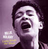 Billie Holiday (빌리 홀리데이) - Lady Sings The Blues [블루 컬러 LP]