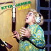 Etta James (에타 제임스) - 1집 At Last! [그린 컬러 LP]