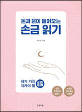 손금 읽기