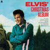 Elvis Presley (엘비스 프레슬리) - Elvis' Christmas Album [화이트 컬러 LP]