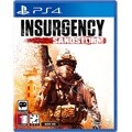 PS4 인서전시 샌드스톰 한글판