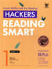 Hackers Reading Smart(해커스 리딩 스마트) Level 1