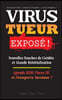 VIRUS TUEUR Expose !: Nouvelles Souches de Covides et Grande Reinitialisation, Agenda 2030, Puces 5G et Passeports Vaccinaux ? - Etat profon