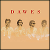 Dawes - North Hills (Translucent Red 2LP)