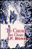 To Choke an Ocean by Jesse F. Bone, Science Fiction, Adventure