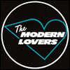 The Modern Lovers (모던 러버스) - 1집 The Modern Lovers [LP]