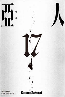 아인 17