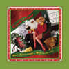 Cyndi Lauper (신디 로퍼) - Merry Christmas…Have a Nice Life! [레드 & 화이트 소용돌이 컬러 LP]