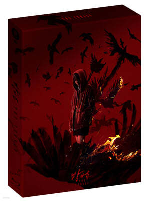 방법 : 컴플리트 시리즈 (3Disc, 박스 세트) : 블루레이