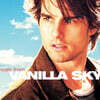 바닐라 스카이 영화음악 (Vanilla Sky OST) [화이트 & 오렌지 소용돌이 컬러 2LP]