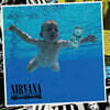 Nirvana (너바나) - 2집 Nevermind (30th Anniversary) [2CD]