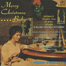크리스마스 베스트 셀러 음악 모음 (Merry Christmas, Baby)