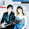 Oyster Duo 슈베르트: 아르페지오네 소나타 / 거슈윈: 프렐류드 2번 [더블베이스 연주 버전]