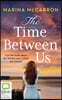 The Time Between Us