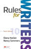 Rules for Writers