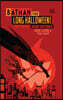 Batman the Long Halloween Deluxe Edition the Sequel: Dark Victory