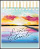 CSB Scripture Notecards, Hosanna Revival Edition, Lake