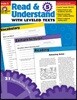 Read and Understand with Leveled Texts, Grade 5 Teacher Resource