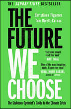 The Future We Choose