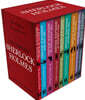 The Complete Sherlock Holmes