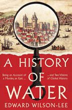 A History of Water