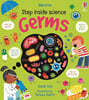 Step inside Science: Germs