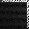 Metallica (메탈리카) - The Metallica Blacklist [7LP]