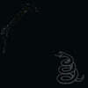 Metallica (메탈리카) - Metallica (The Black Album) [2LP]