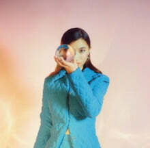 디디한 (Didi Han) - 1집 Wake Up (EP) [LP]